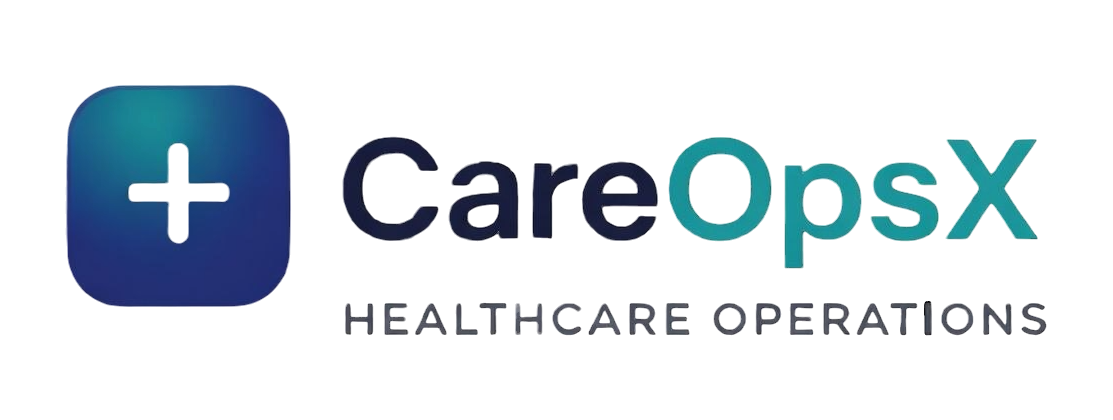 CareOpsX